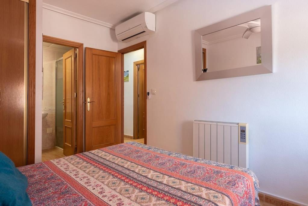 Apartment In La Manga del Mar Menor