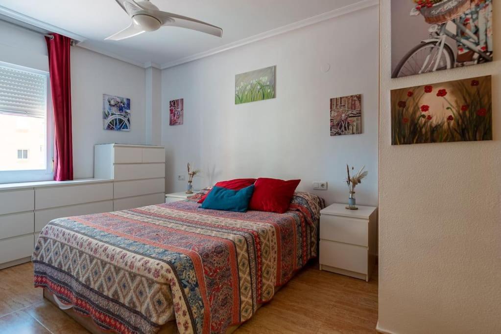 Apartment In *