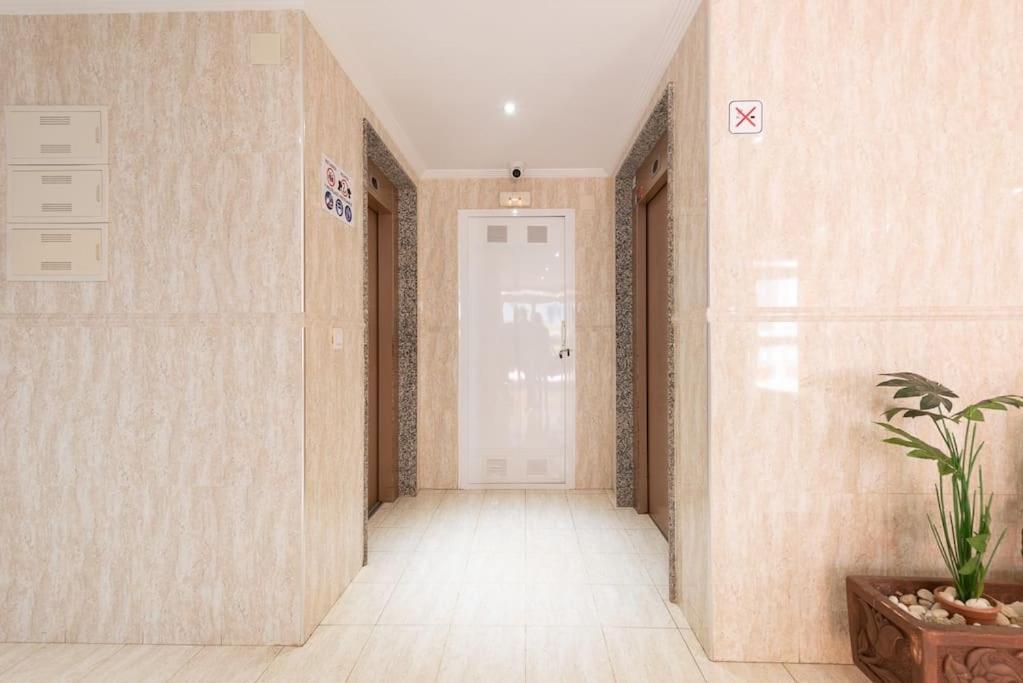 Apartment In